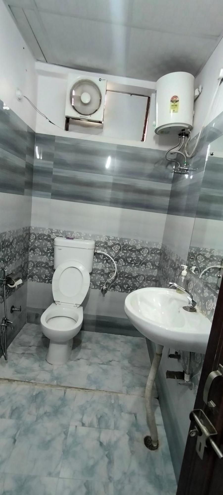 Hotel Aman Residency Prayagraj Exterior foto