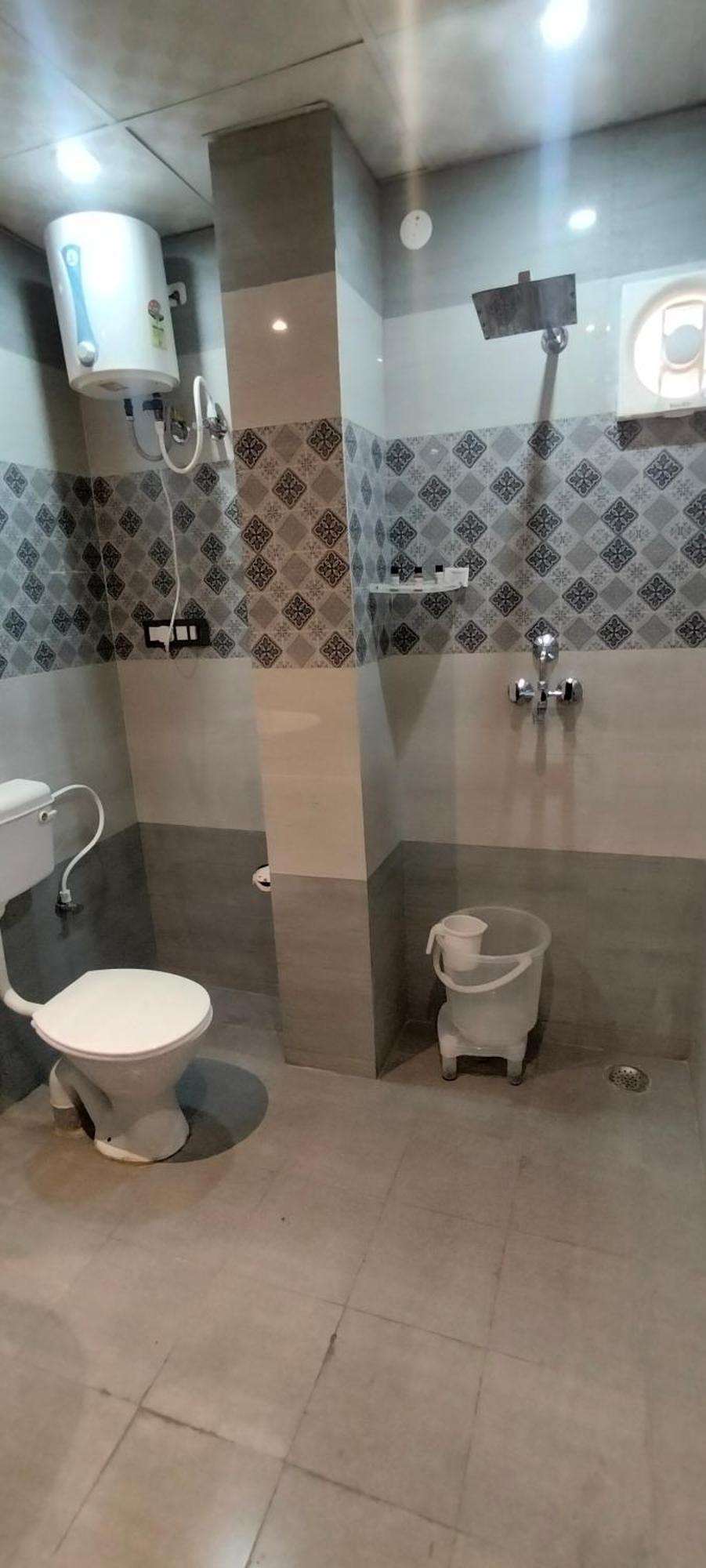 Hotel Aman Residency Prayagraj Exterior foto